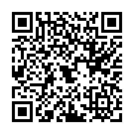 QR code for plate PCK-2851