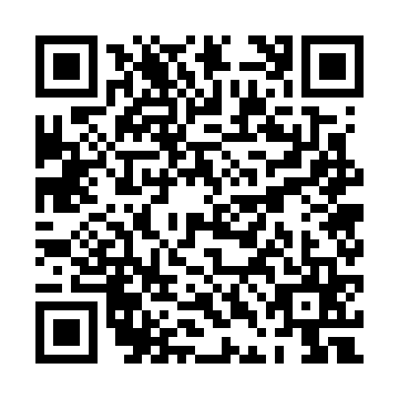 QR code for plate PDG-7655