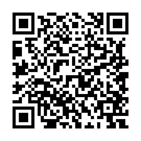 QR code for plate PDT-8461