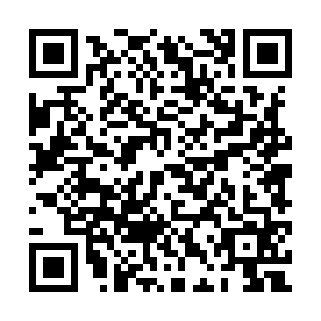 QR code for plate PDT-9641