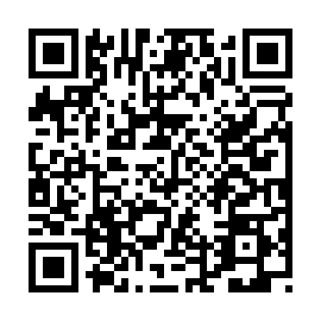 QR code for plate PDW-0885