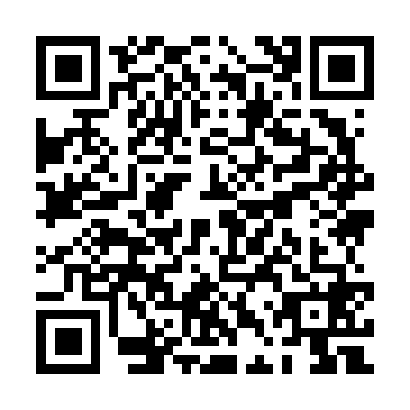QR code for plate PDY-6682