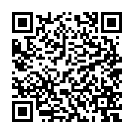 QR code for plate PEO-6671