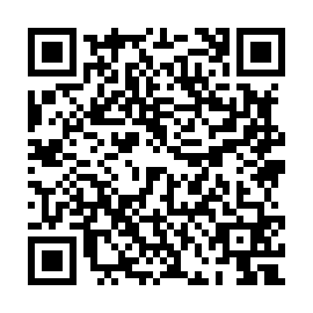 QR code for plate PFI-8607