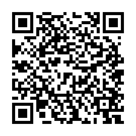 QR code for plate PFJ-2428