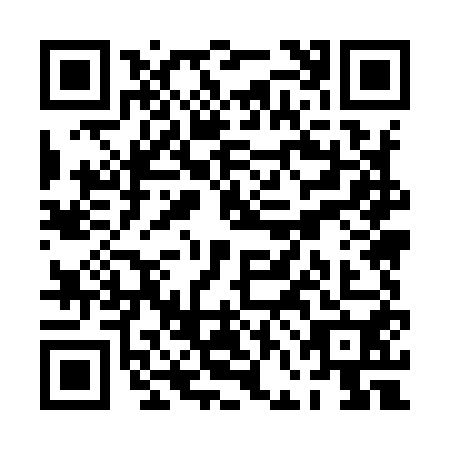 QR code for plate PFM-9509