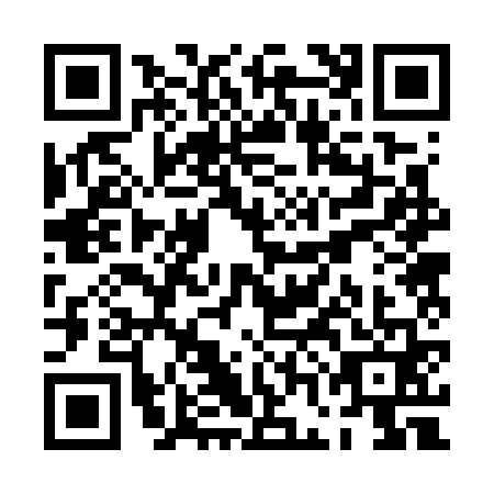 QR code for plate PGB-7611