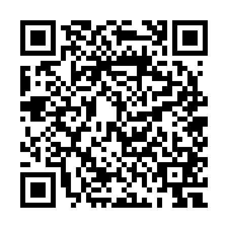 QR code for plate PGG-2411