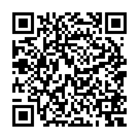 QR code for plate PGH-2486