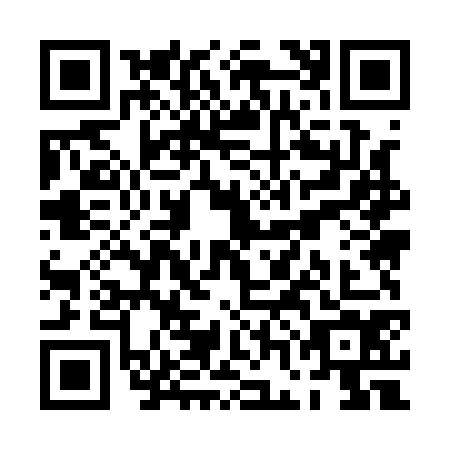 QR code for plate PGM-1745