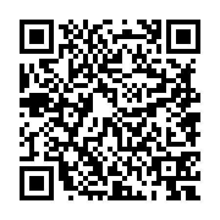 QR code for plate PGN-8708