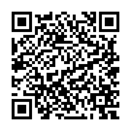 QR code for plate PGU-8674