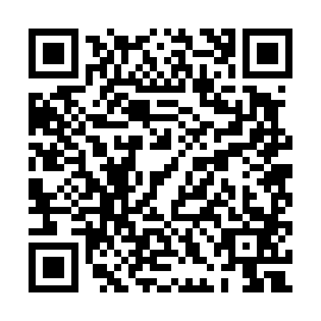 QR code for plate PHB-4837