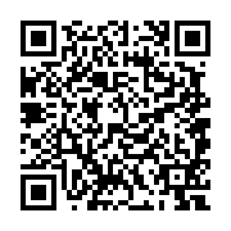 QR code for plate PHV-4924