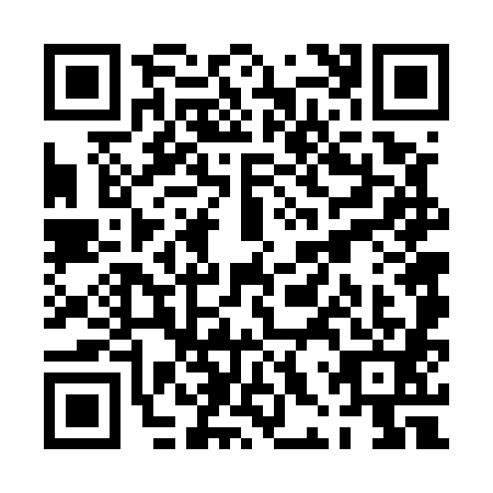 QR code for plate PHV-5813