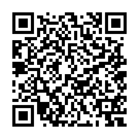 QR code for plate PHW-5101