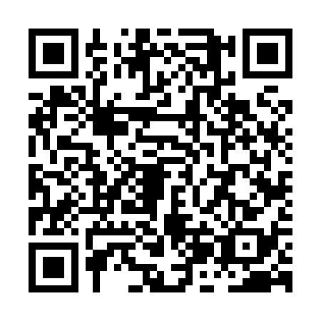 QR code for plate PJF-8380