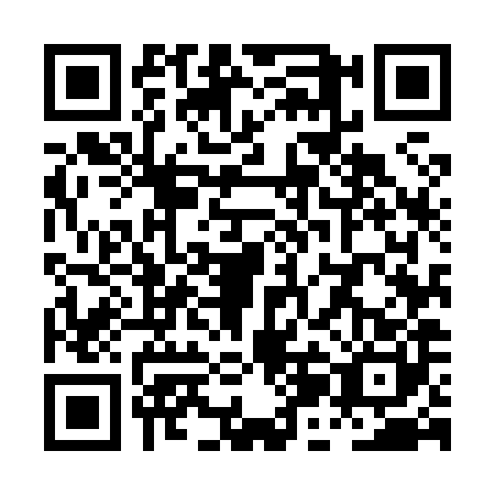 QR code for plate PJM-8802