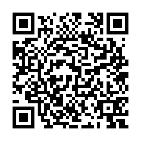 QR code for plate PJS-3717