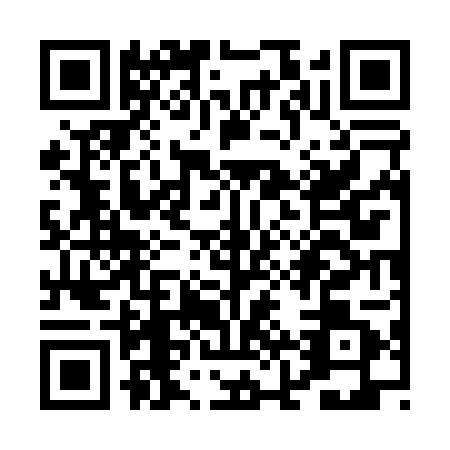 QR code for plate PJW-0015