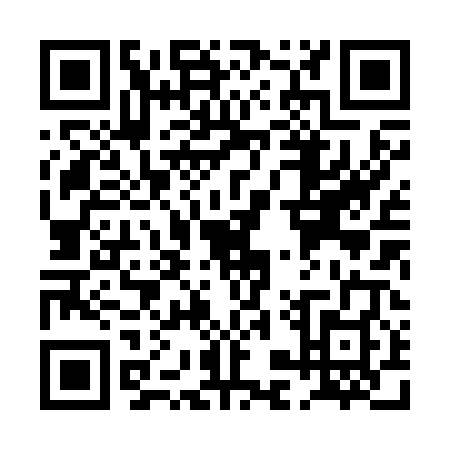 QR code for plate PKX-2080