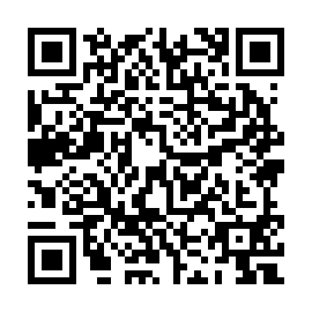 QR code for plate PKY-2907