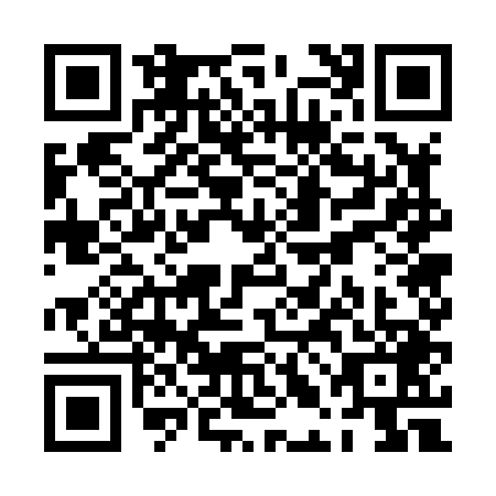 QR code for plate PLG-8496