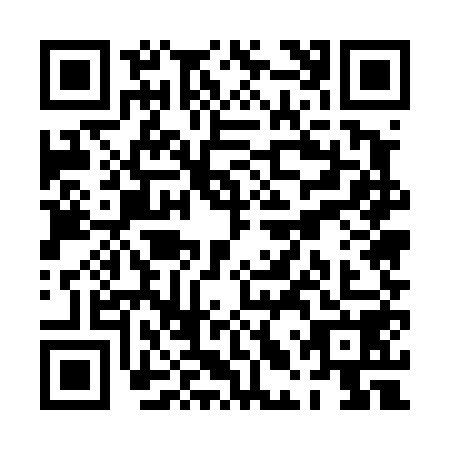 QR code for plate PLU-4581