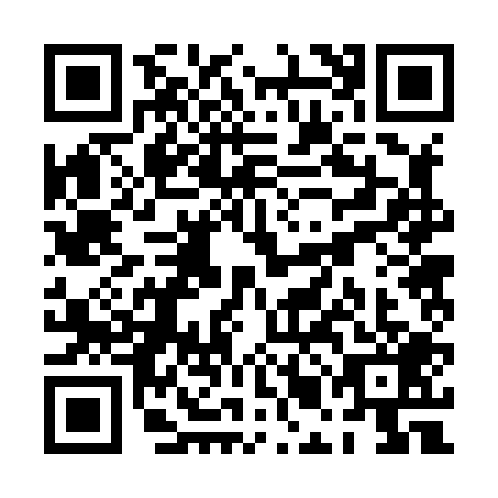 QR code for plate PMB-8090
