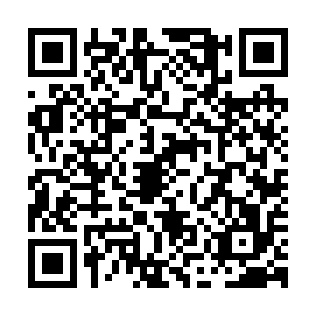 QR code for plate PMV-2169