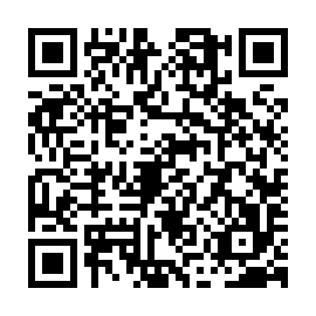 QR code for plate PMV-8960