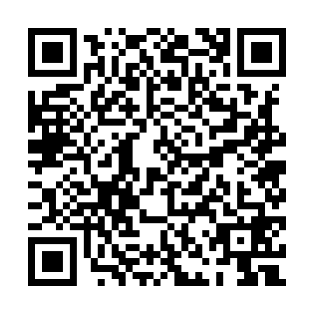 QR code for plate PNW-9681