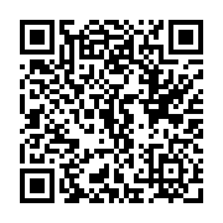 QR code for plate PNY-1168