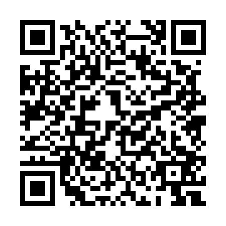 QR code for plate POP-5033