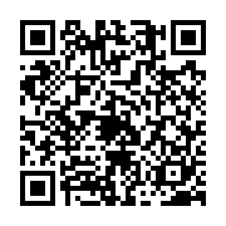 QR code for plate POW-7601