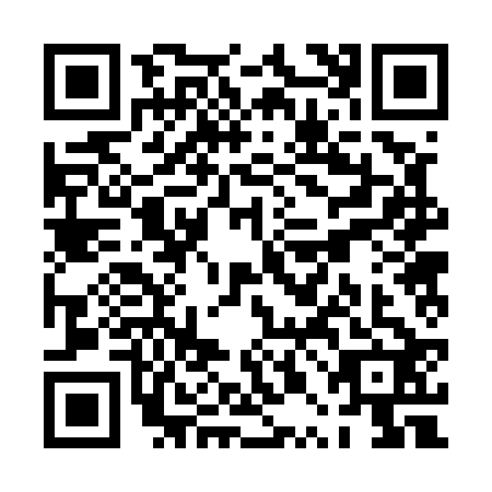 QR code for plate PPB-5222