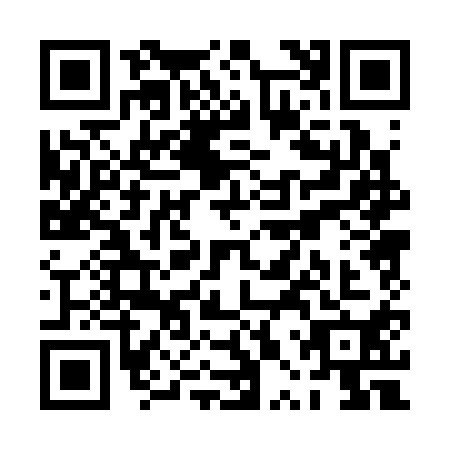 QR code for plate PPP-3107