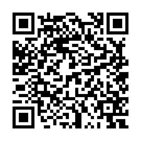 QR code for plate PPW-8662