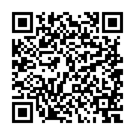 QR code for plate PQB-9849