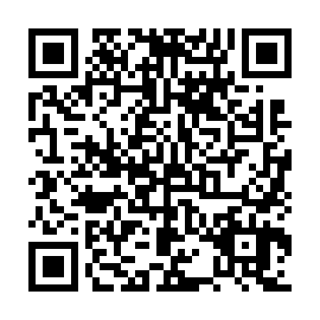 QR code for plate PQN-6648