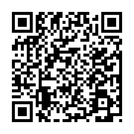 QR code for plate PQW-5061