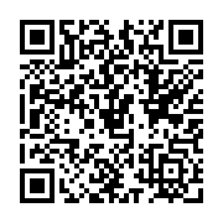 QR code for plate PRM-3433