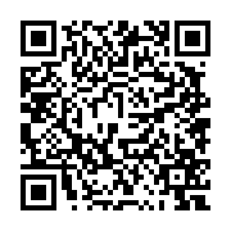 QR code for plate PRN-4676