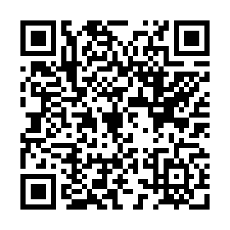 QR code for plate PSJ-6647