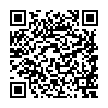 QR code for plate PST-9896