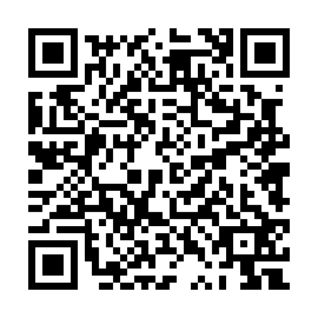 QR code for plate PTD-0221
