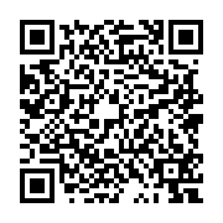 QR code for plate PTM-5134