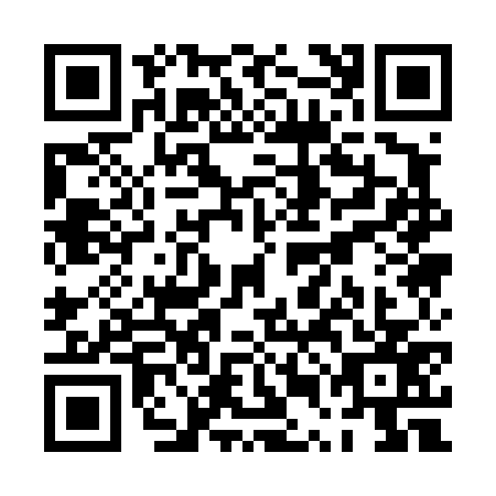 QR code for plate PUA-4770