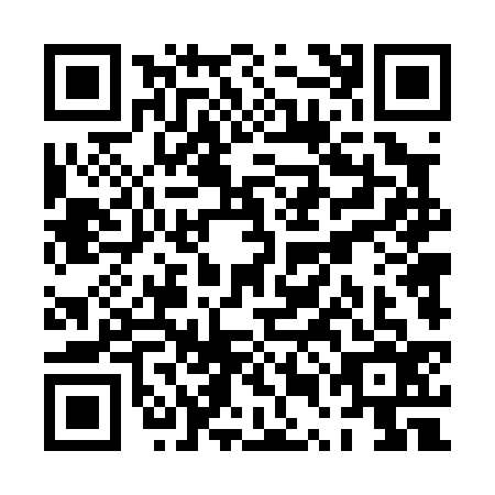 QR code for plate PUD-0363