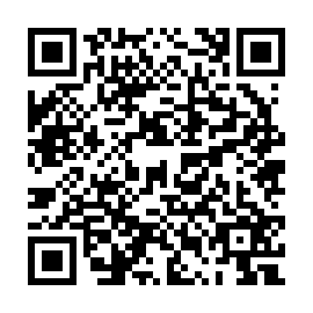 QR code for plate PUJ-2262